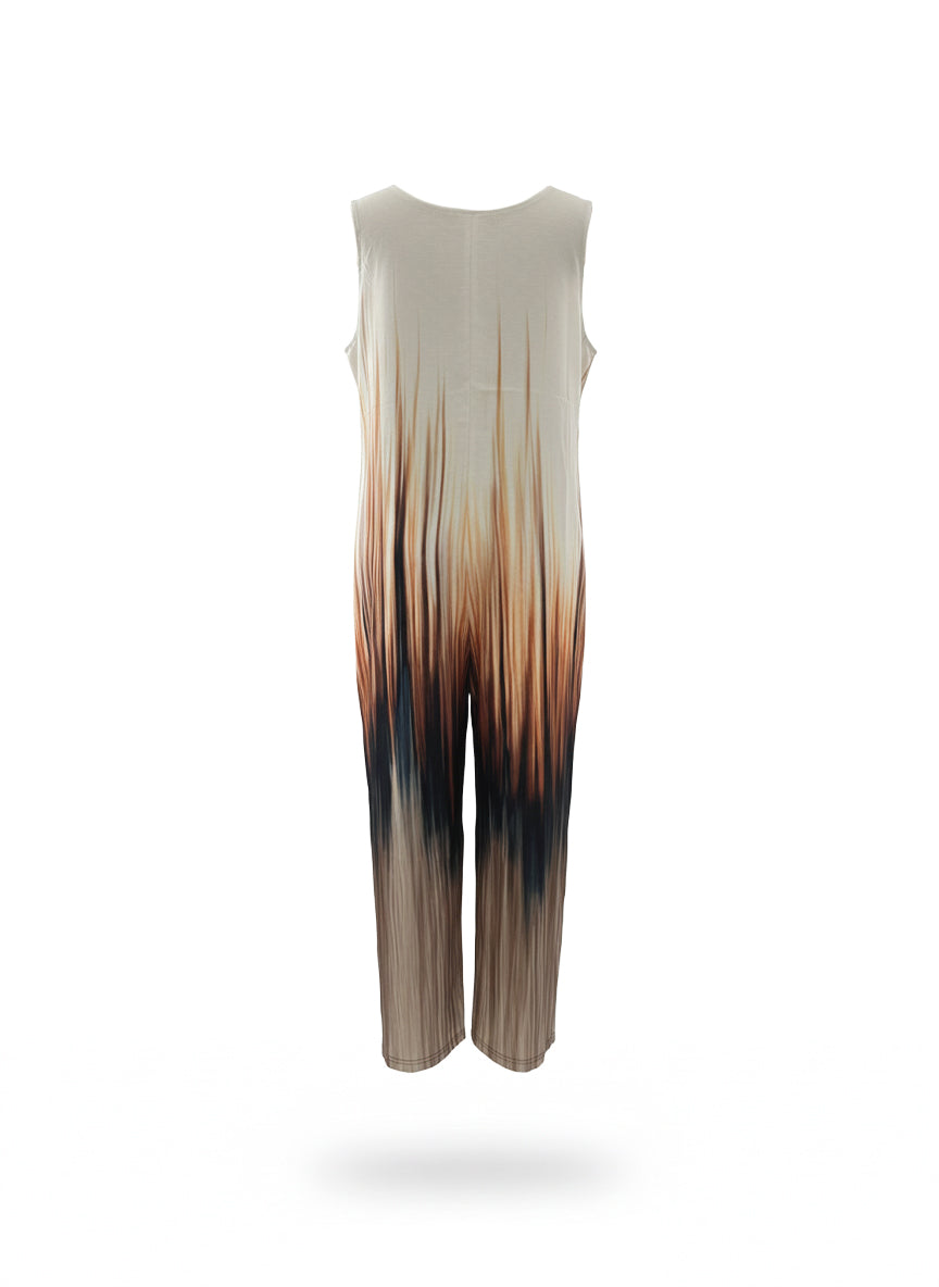 BRAGA SUNSET DEGRADÉ CON BOTONES